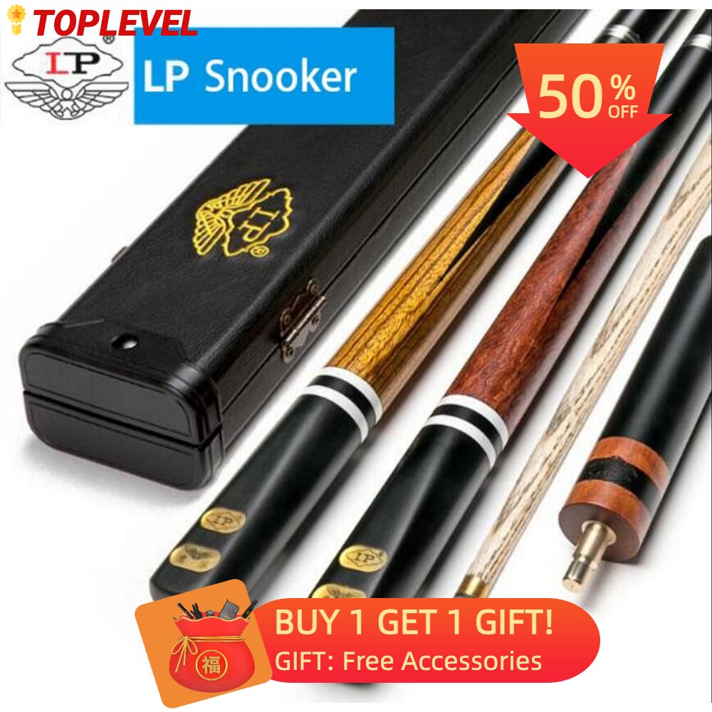 Snooker Cue 3/4 