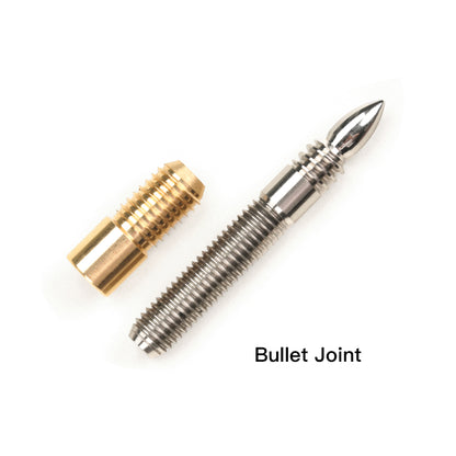 Billiards Joint Pin&Insert Wavy /Uni Loc Radial 3/8*10 3/8*11 United Joint Billiards Accessories Shaft Fittings