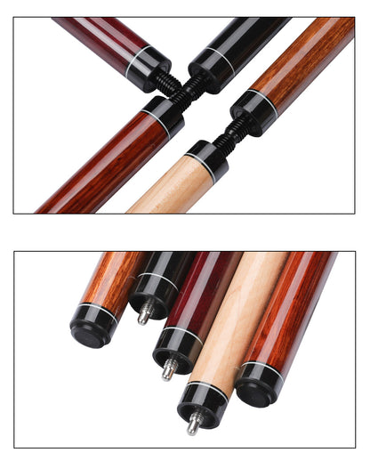 Fury/HOW/ZOKUE Billiard Extension 5 Choices Solid Precious Wood Extender Extended Convenient Professional Billard Accessories