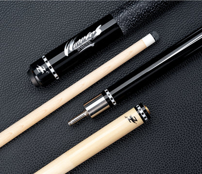 PREOAIDR 3142 WINNER Pool Cue Stick Billiards Maple Carbon Fiber Technology Shaft Pool Cue 10.8/11.8/ 13mm Uni-loc Joint Cue Kit