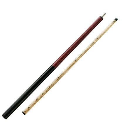 Break Punch Jump Cue Billiard Stick, 14 mm Tip, Professional Break Jump Cue for beginners