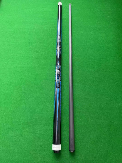 KONLLEN new pool cue radial/uniloc 10.8/11.8/12.5mm