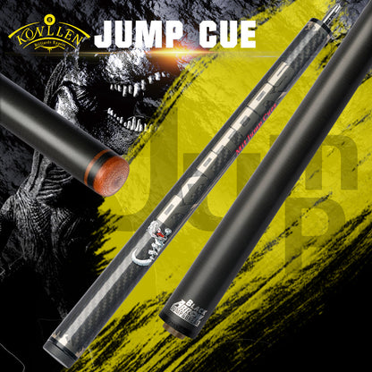 MIT Jump Cue