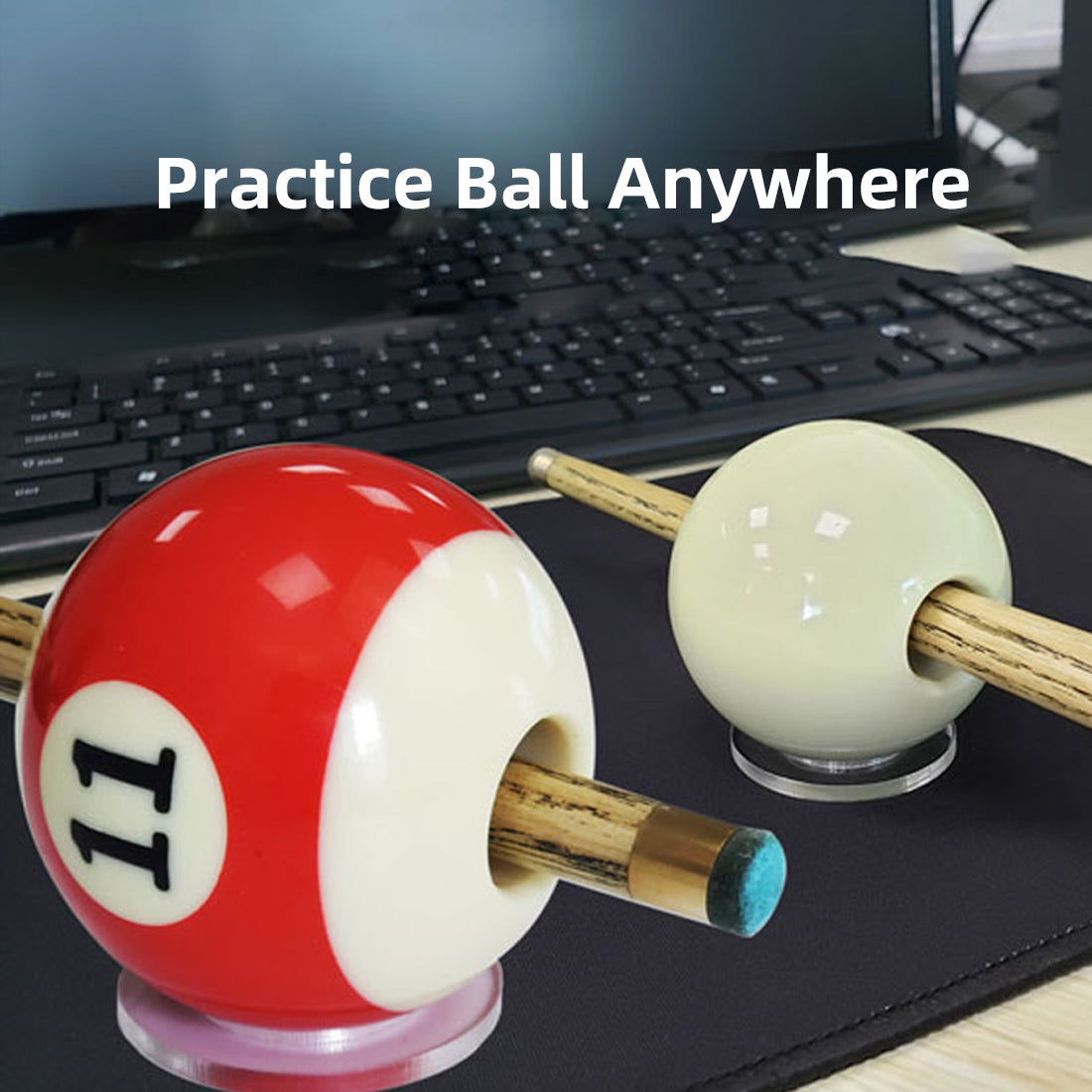 Practice Training Ball