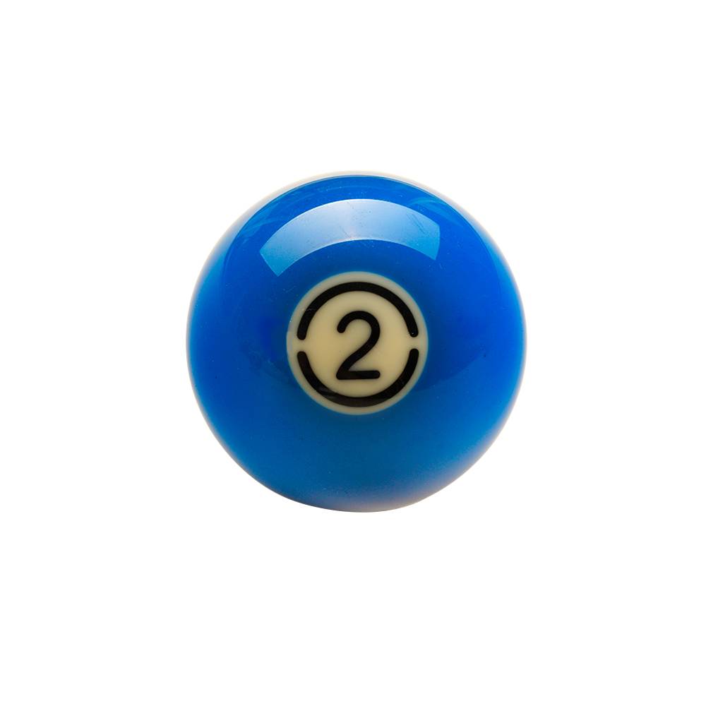 Billiards Single Ball - 57.2mm