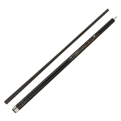 Little Monster Bear Series 55" Power Break Kick-off Punch Billiard Carbon FiberPool Cue Stick 12.9mm