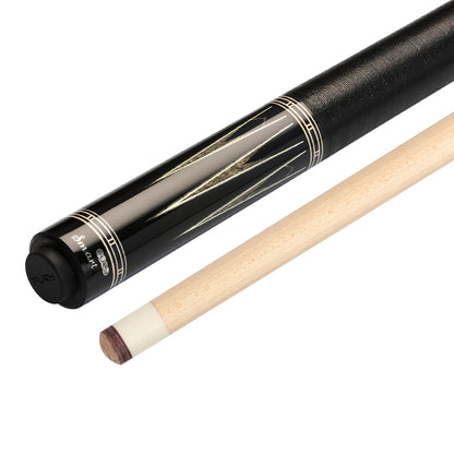 FURY Biiliard CL 2-6 Maple Billard Pool Cue Stick Kit 13mm Tiger Tip Professional Maple HTO Shaft