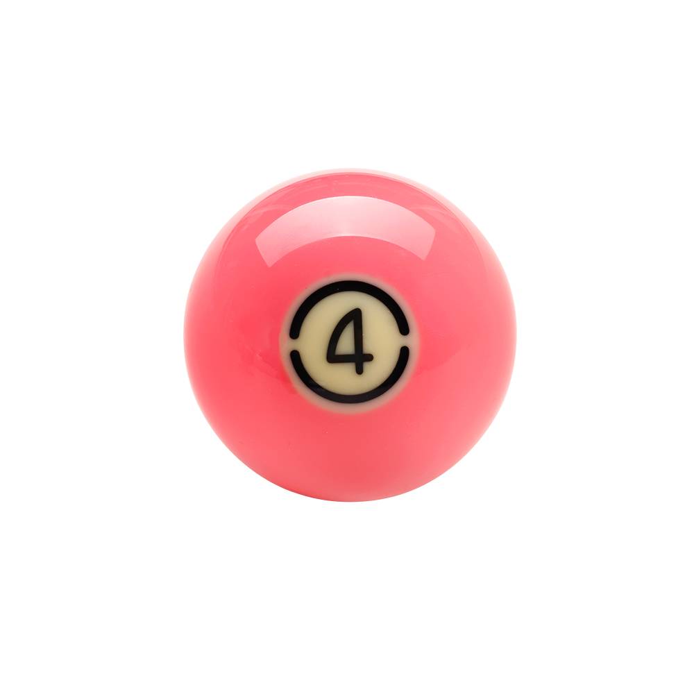 Billiards Single Ball - 57.2mm