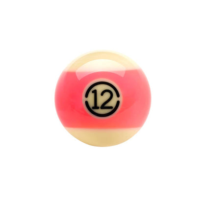 Billiards Single Ball - 57.2mm