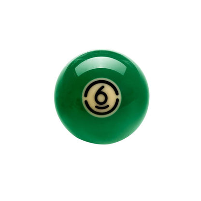 Billiards Single Ball - 57.2mm