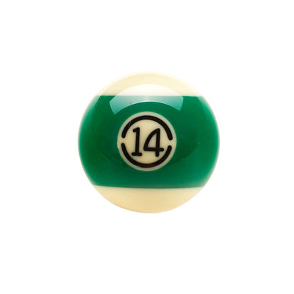 Billiards Single Ball - 57.2mm