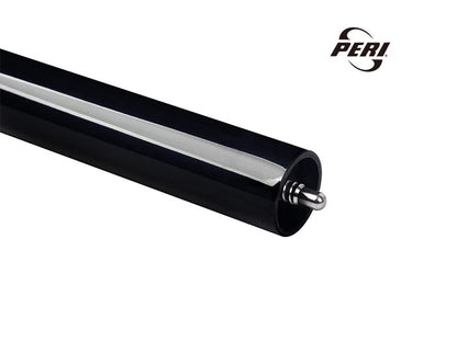 PERI Pool Cue Extension PERI Extension Cue Extended Black 8 Cue Extension Carbon Fiber Professional Ultralight Extension