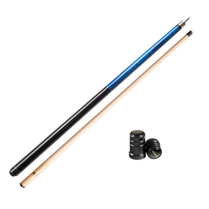 Billiard Punch Cue 13mm Tip North American Maple Shaft Stick Kit Quick Joint Smooth Wrap Break Cue Powerful Billiards Cue