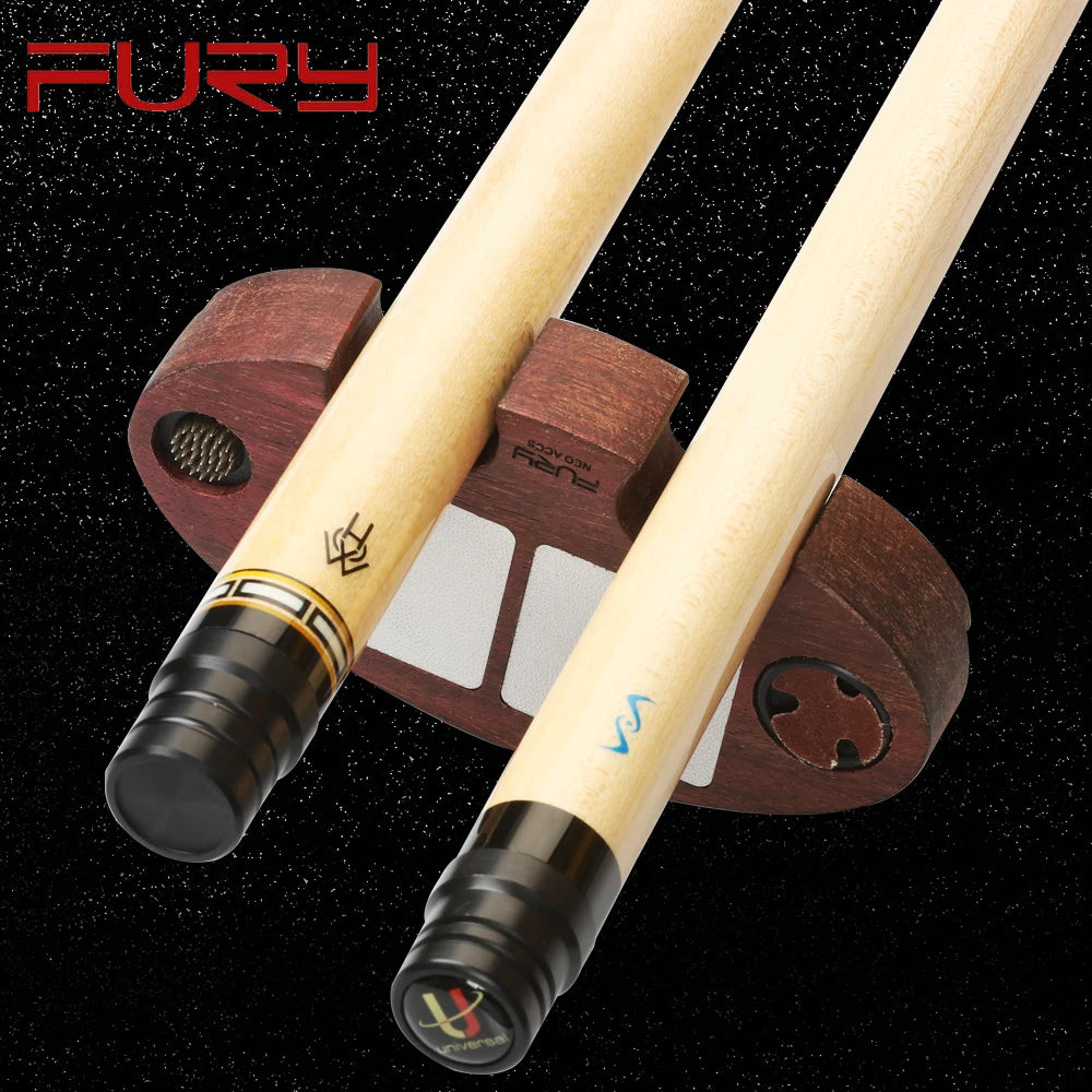 FURY 5 in 1 Tip Shaper Convenient Billiard Accessories Multifunction Billar Pool Cue Tip Tools Shaper Repair Tools