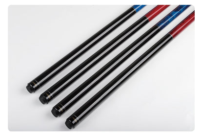 Billiard Punch Cue 13mm Tip North American Maple Shaft Stick Kit Quick Joint Smooth Wrap Break Cue Powerful Billiards Cue