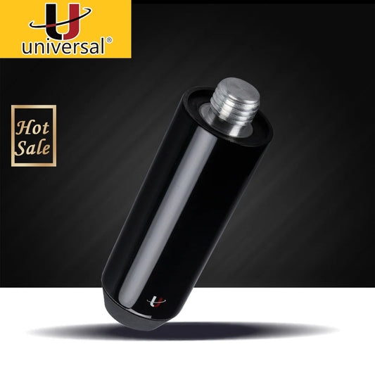 Universal Billiard Pool Cue Extension High Quality Extension Professional Extended Sleeve Extension Billiard Accessories