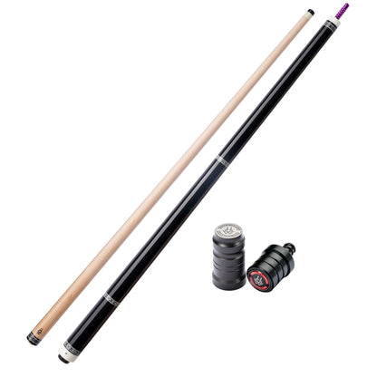 HOW Carom Stick Professional Carom Billiard Cue Korean 3 Cushion Cue Carom Cue Taper 12mm Tip 142 cm French Billiards Libre Cue