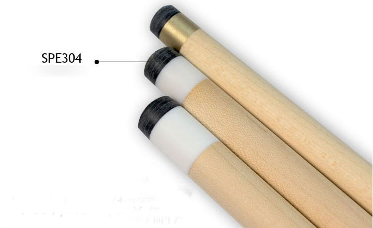 POINOS Brand CY Billiard Pool Stick Cue Kit Tips 13mm 11.5mm 10mm Gold Blue White Black Colors Duarble China