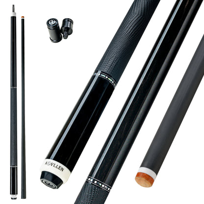 KONLLEN KL10-12F/WF Carbon Pool Cue