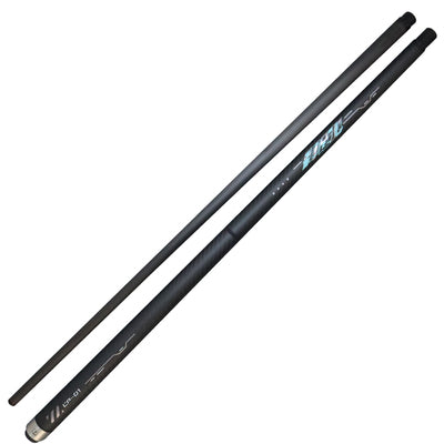 Little Monster 3 Pieces Break Jump Cue 147cm 12.9mm with Leather Bag