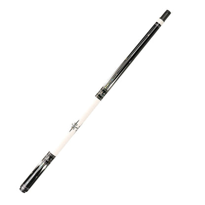 KONLLEN Pool Cue Butt Single Butt Not the Whole Cue 3/8*8 Radial Pin Joint