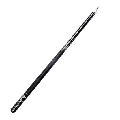 KONLLEN Pool Cue Butt Single Butt Not the Whole Cue 3/8*8 Radial Pin Joint