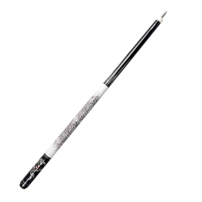 KONLLEN Pool Cue Butt Single Butt Not the Whole Cue 3/8*8 Radial Pin Joint