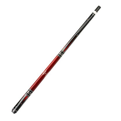 KONLLEN Pool Cue Butt Single Butt Not the Whole Cue 3/8*8 Radial Pin Joint