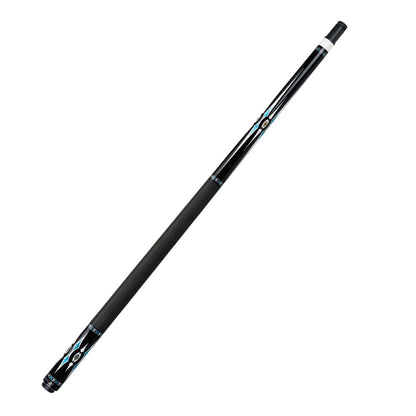 KONLLEN Pool Cue Butt Single Butt Not the Whole Cue 3/8*8 Radial Pin Joint