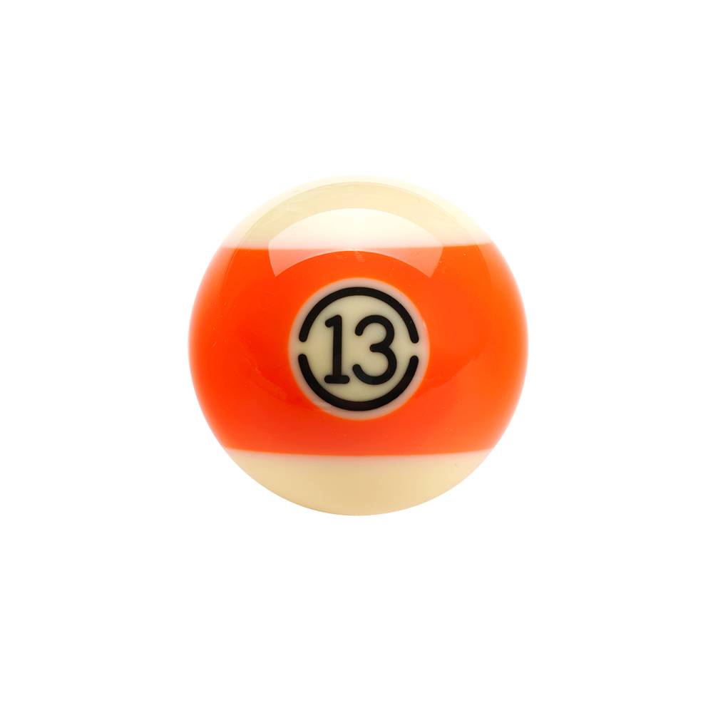 Billiards Single Ball - 57.2mm