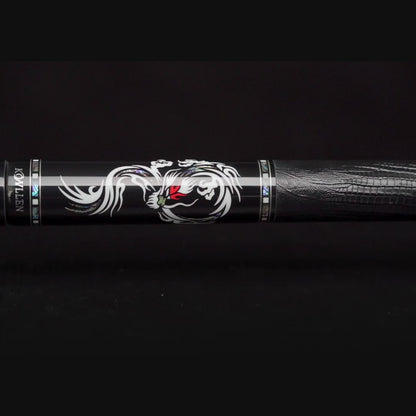 KONLLEN  AING-1F  Pool Cue Stick Carbon Fiber