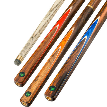 CRICAL Snooker Cue 3/4 with case 10-10.2mm