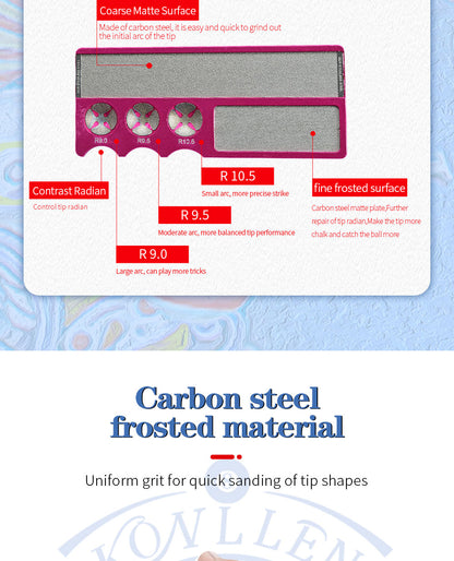 KONLLEN  4 in 1  Tip Tool