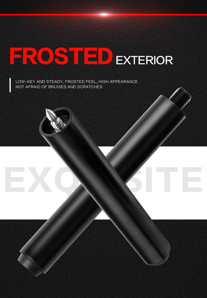 Billiard Pool Cue Extension Mezz Konllen How Fury Zokue Predator