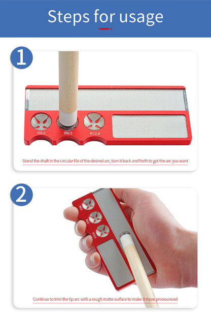 KONLLEN  4 in 1  Tip Tool