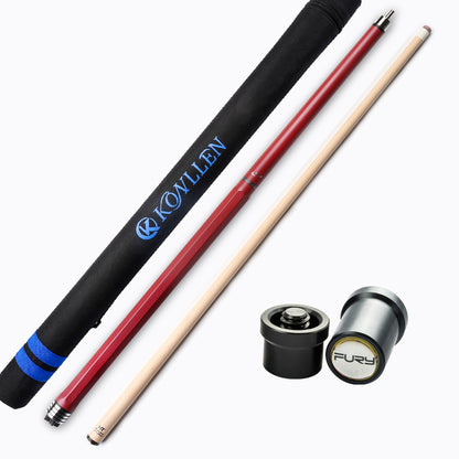 Fury OCT  Pool Cue