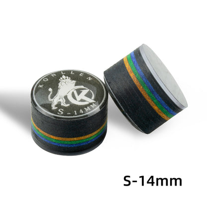 KONLLEN Rainbow Tips 11/14mm