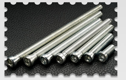 PERI Weight Bolt Adjust Weight 2.3oz/1.9oz/1.2oz/0.8oz 5 Pieces of Weight Bolt Adjustable Billiard Accessories