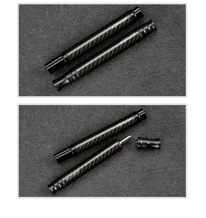 KONLLEN  Double Head Extension Carbon Fiber Radial Pin Joint Extend For ZOKUE 3142 Z2 PREDAIOR FURY