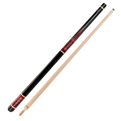 ANDY Billiard Carom Cue 3 Cushion Cue 12mm Tip 142cm Professional Carom Taper Cue Handmade Maple Billiards Stick Cue Libre Cue