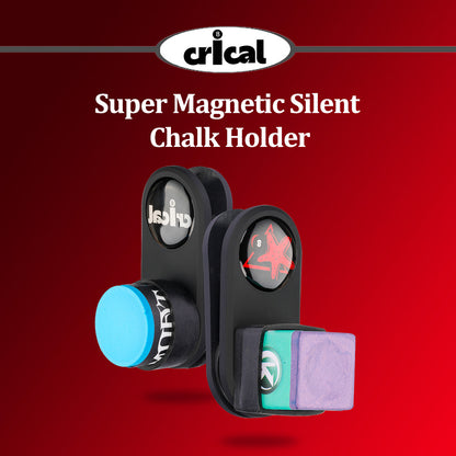 CRICAL chalk holder Multiple Shapes strong magnet