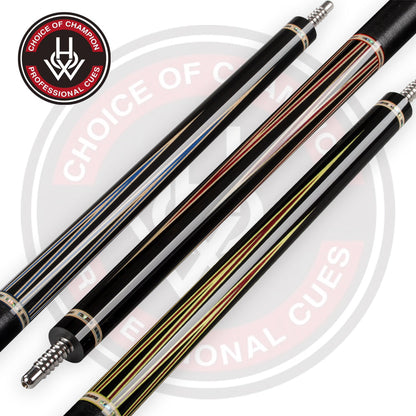 HOW FH 21/22/23-3 Pool Cue