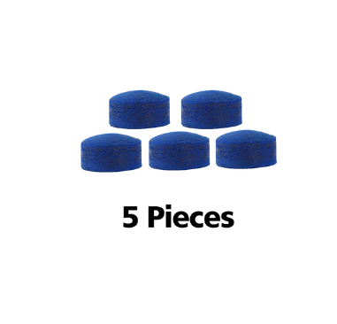 Blue Diamond Brunswick Snooker Cue Tip Billiards Stick Kit Tip 10mm 11mm Tip