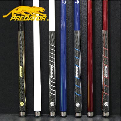 Official PREDATOR Sports-2 Billiard Pool cue C8 Technology Shaft Professional Teco Billar Stick Pool Cue with Excellent Gifts