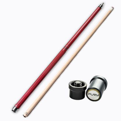 Fury OCT  Pool Cue