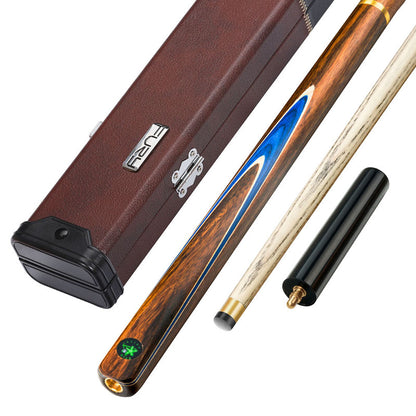 CRICAL Snooker Cue 3/4 with case 10-10.2mm