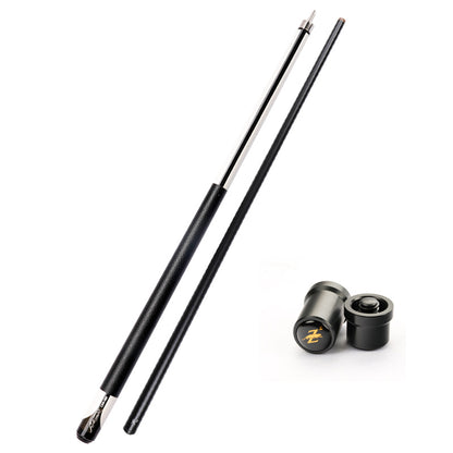 PREOAIDR 3142 P3  Pool Cue Black Technology Shaft