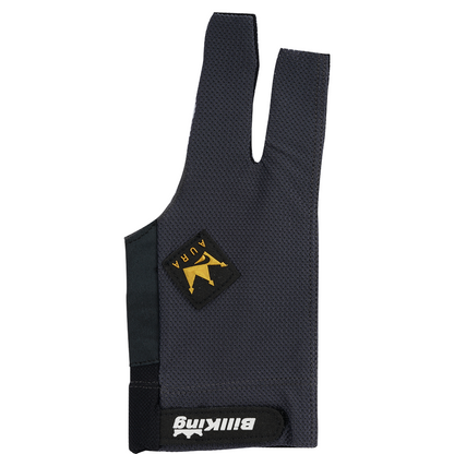 High Quality Three Fingers Billiard Pool Gloves Left Hand