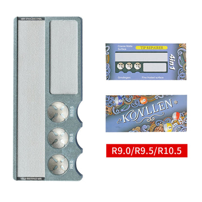 KONLLEN  4 in 1  Tip Tool