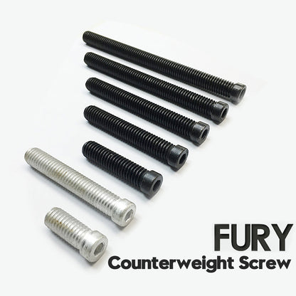 FURY Weight Bolt